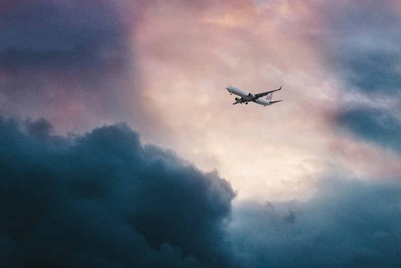 Broadbeach airport distance