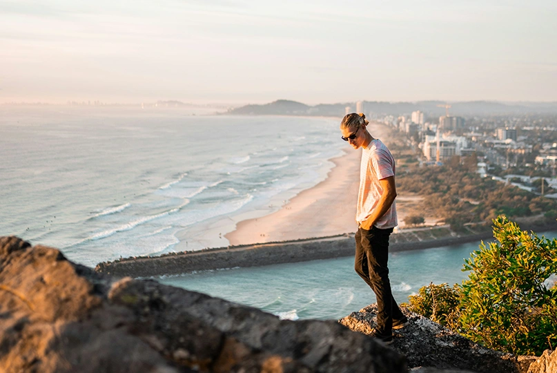 broadbeach burleigh lookout,  Weather in Broadbeach: Perfect
Year-Round