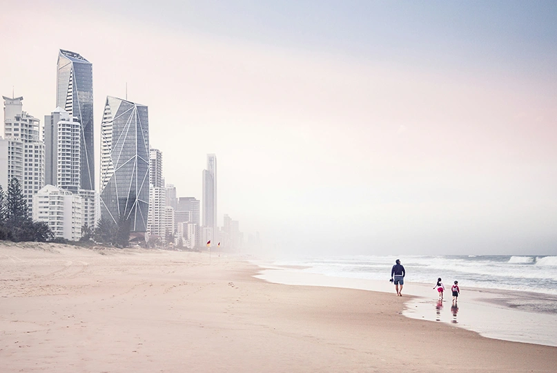 broadbeach-kurrawa-beach